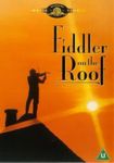 Fiddler On The Roof [DVD] [1971]