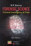 Forensic Science in Criminal Investigation and Trials