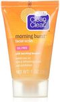 Clean & Clear Morning Burst Facial 