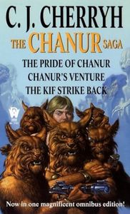 Chanur Saga, The