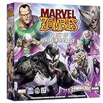 Marvel Zombies: A Zombicide Game - 