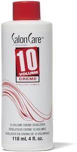 Salon Care