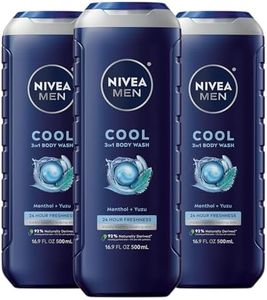 NIVEA MEN 