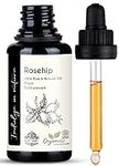 Aroma Tierra Rosehip Seed Oil - 100
