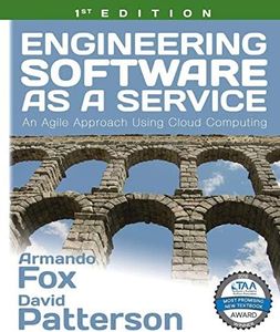 Engineering Software as a Service: An Agile Approach Using Cloud Computing