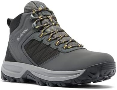 Columbia M