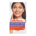 SALLY HANSEN Body Waxes