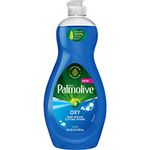 Palmolive Ultra Dish Liquid, Oxy Power Degreaser, 20 Ounce