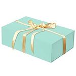Luxury Large Gift Box 13.8x9x4.3 In