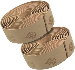 Cinelli Cork, Nastri Manubrio Unisex Adulto, Sughero, 180 cm