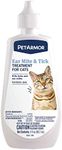 PetArmor Ear Mite Treatment for Cat