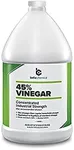 45% Pure Vinegar - Concentrated Ind