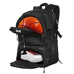 Wolt | Basketball Backpack Large Sp