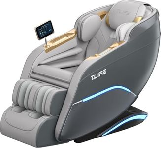 TLIFE Mass
