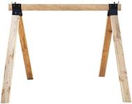 Highwild 2x4 Target Stand Brackets (Set of 2)