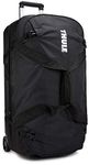 Thule SUBTERRA Wheeled Duffel Bag 75CM/30 Black