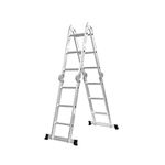 Traderight Multi Purpose Ladder Alu