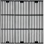 Direct Store Parts DC114 (3-Pack) Porcelain Cast Iron Cooking Grid Replacement Chargriller King Griller Gas Grill (3)