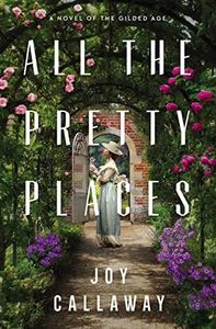 All the Pretty Places: A Novel of the Gilded Age