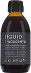 KIKI Health - Liquid Chlorophyll, E