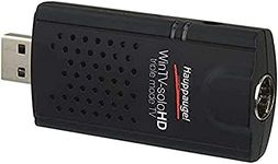 Hauppauge WinTV-SoloHD model 01589 Freeview HD tuner for PC, Black