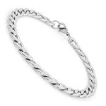 Stainless Steel Bracelets