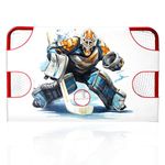 Kasifei Hockey Shooting Targets for Net- Hockey Net Goalie Target -Hockey Goal Targets for Practicing Shooting Accuracy - Hockey Training Equipment