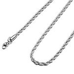 HolyFast Twist Chain Necklace - Sta