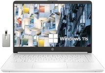 HP Premium 14" Stream HD Laptop, In