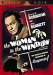 The Woman in the Window (MGM Film N