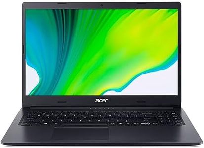 ACER Aspire 3 A315-23-R73P Laptop, Black, 8GB | 128GB SSD (AU)