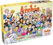 Cobble Hill 1000 Piece Puzzle - The