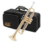Jean Paul USA TR-330 Trumpet, Standard, Bb