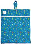 I Play Green Sprouts Wet & Dry Bag 