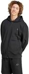 adidas Men's All SZN Fleece Full Zi