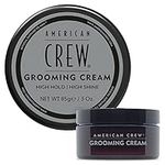 American Crew Men's Grooming Cream,