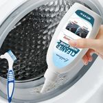 Galitoon HouseMold Stain Remover Gel, Heavy Duty Washing Machine Cleaner for Washing Machine Seal, Refrigerator Strips, Home Sink, Kitchen, Showers, Household Grout Cleaner (8 Fl Oz (Pack of 1))