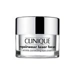 Clinique REPAIRWEAR LASER FOCUS WRINKLE CORRECTING EYE CREAM