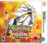 Pokémon Sun - Nintendo 3DS