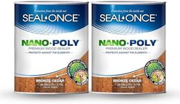 Seal-Once Nano+Poly Penetrating Woo