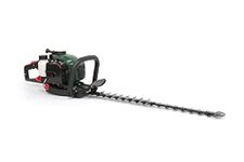 Webb WEHC600 26cc Petrol Hedgetrimmer with 58cm Double Sided Blades - 3 Year Guarantee