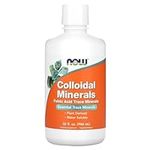 NOW Supplements, Colloidal Minerals