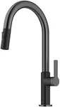 KRAUS Oletto High-Arc Single Handle
