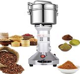 Grain Mill 150g High Speed Food Ele