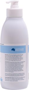 MooGoo Milk Shampoo 500ml – Gentle Natural Hair Cleanser