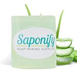 Saponify - 2Lb Aloe Melt and Pour S