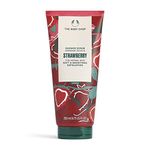 The Body Shop Exfoliator For Bodies