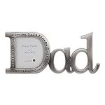 LASODY Dad Picture Frame,Dad Gifts,
