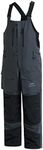 BASSDASH Splice Men’s Insulated Wat