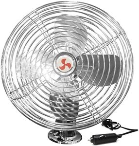 12V Fan RV